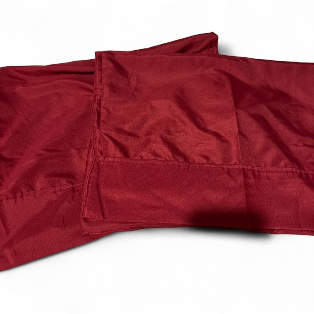 Unbranded Red Soft-furnishings-textiles